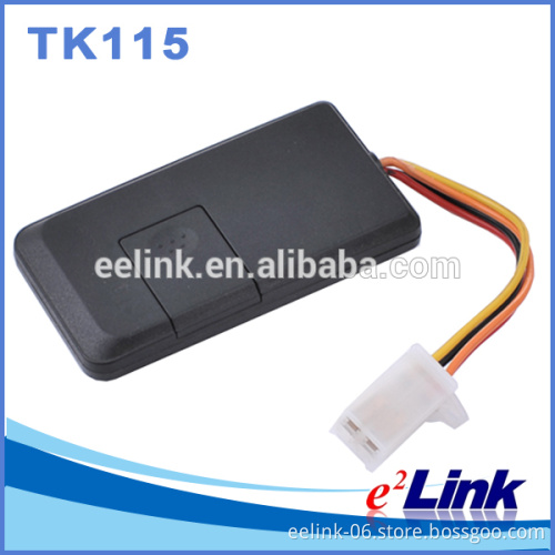 High quality car gps tracker installation made in China